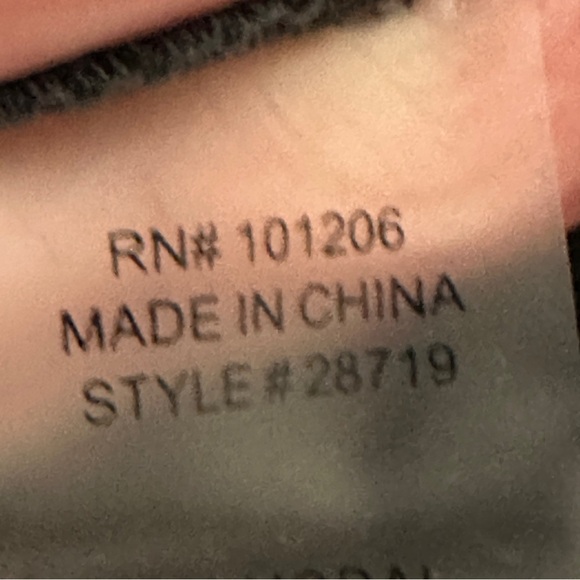 Soft Surroundings Gray Toujours Jumpsuit Modal Jersey Knit  SOFT XL NWOT Neutral - Picture 6 of 16